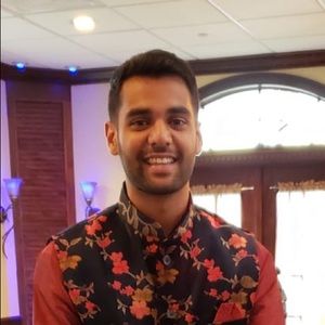 Meet your Posher, Deven